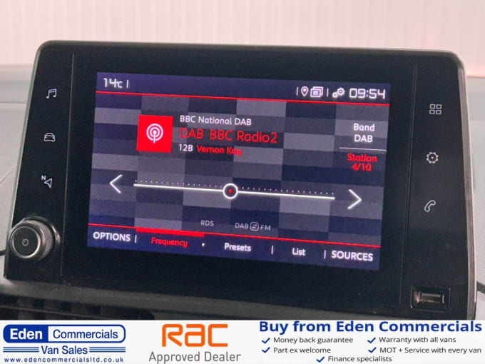 2025 Citroen Berlingo