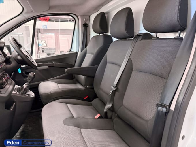 2025 Renault Trafic