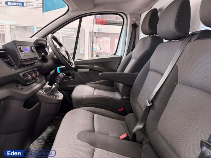 2025 Renault Trafic