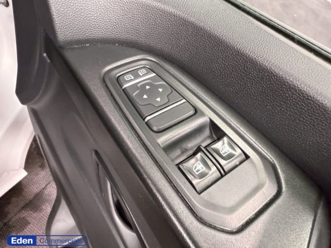 2025 Renault Trafic