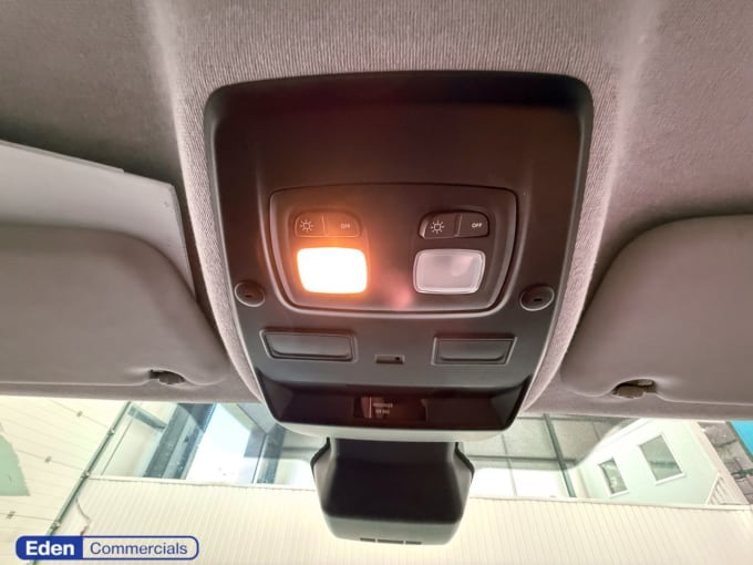 2025 Renault Trafic