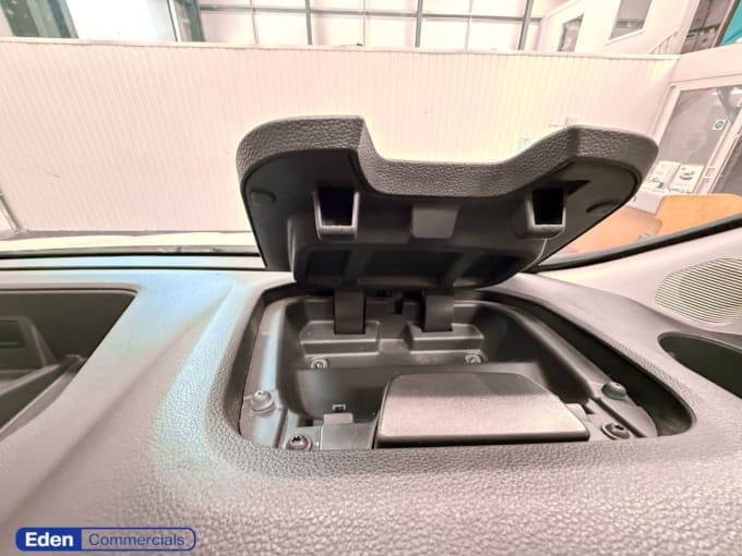 2025 Renault Trafic