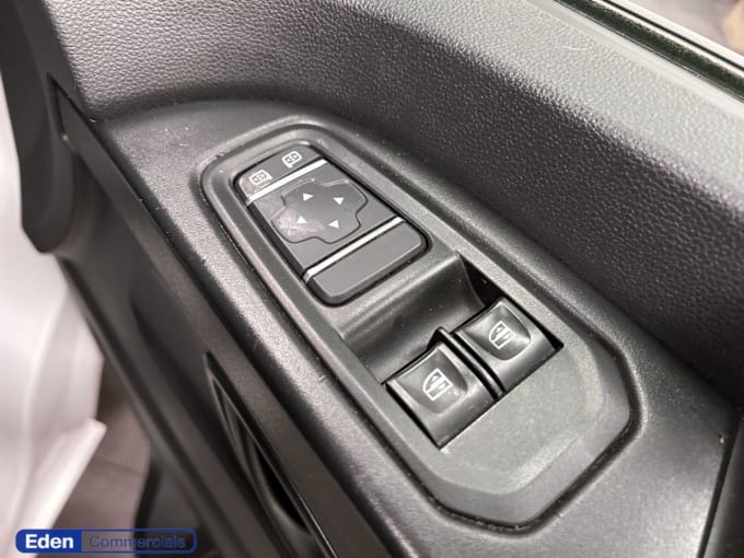 2025 Renault Trafic