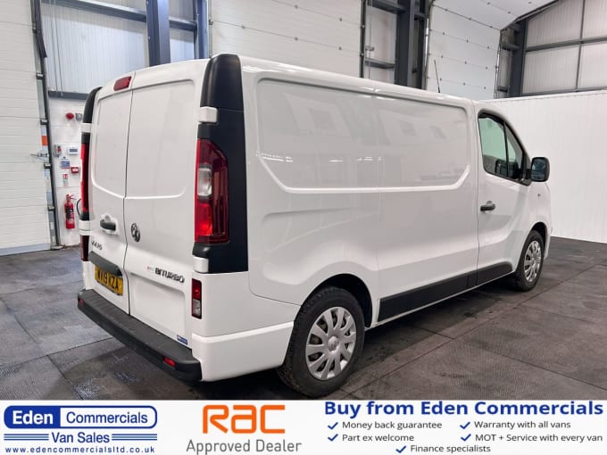 2025 Vauxhall Vivaro