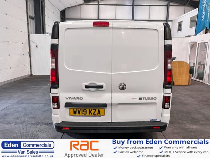 2025 Vauxhall Vivaro