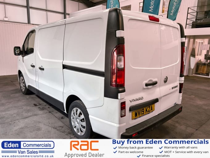 2025 Vauxhall Vivaro