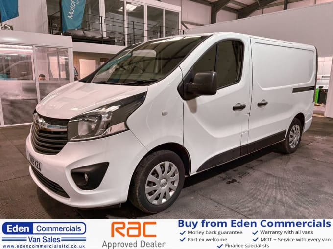 2025 Vauxhall Vivaro