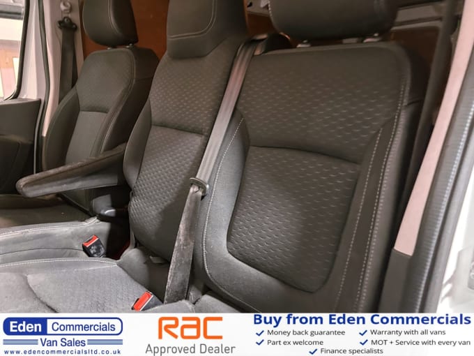 2025 Vauxhall Vivaro