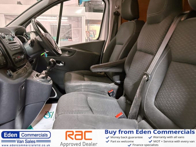 2025 Vauxhall Vivaro