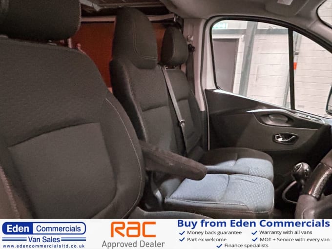 2025 Vauxhall Vivaro