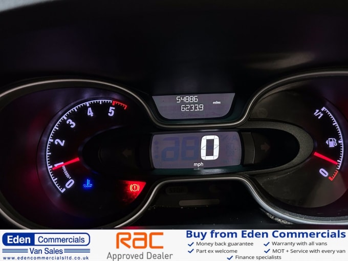 2025 Vauxhall Vivaro