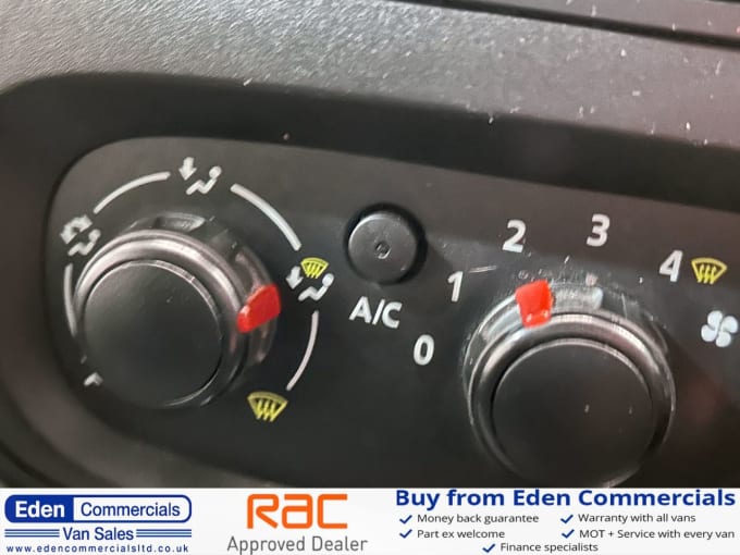 2025 Vauxhall Vivaro