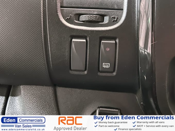 2025 Vauxhall Vivaro