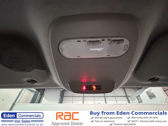 2025 Vauxhall Vivaro