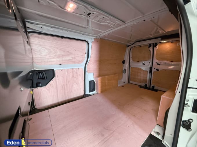 2025 Vauxhall Vivaro