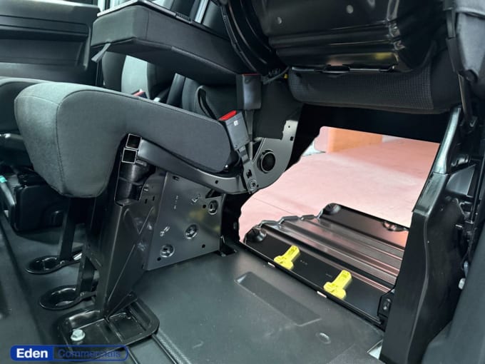 2025 Vauxhall Vivaro