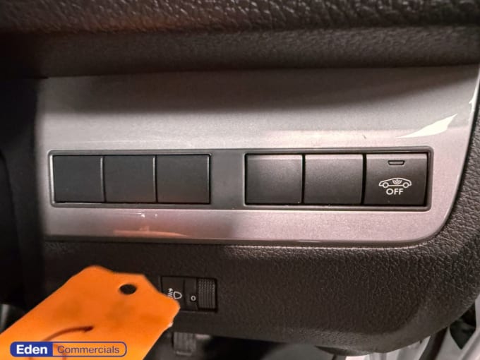 2025 Vauxhall Vivaro