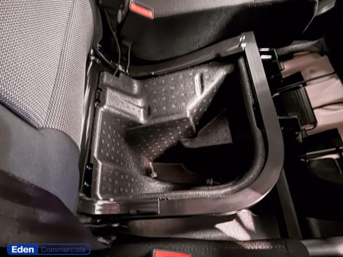 2025 Vauxhall Vivaro