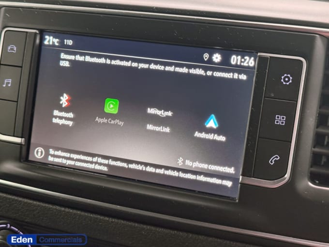 2025 Vauxhall Vivaro