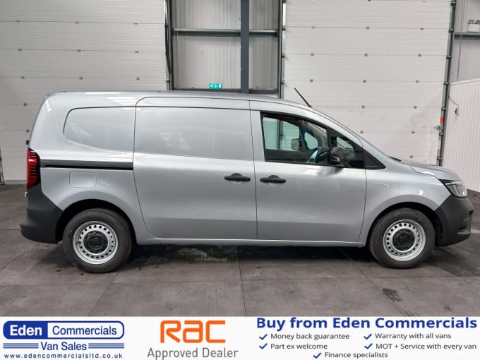 2025 Renault Kangoo Maxi