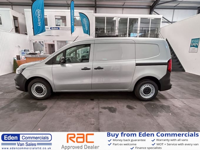 2025 Renault Kangoo Maxi