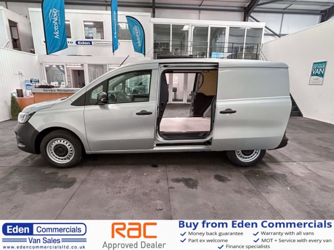 2025 Renault Kangoo Maxi