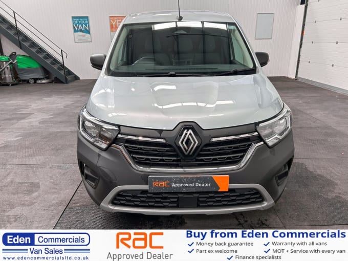 2025 Renault Kangoo Maxi