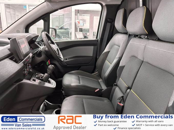 2025 Renault Kangoo Maxi