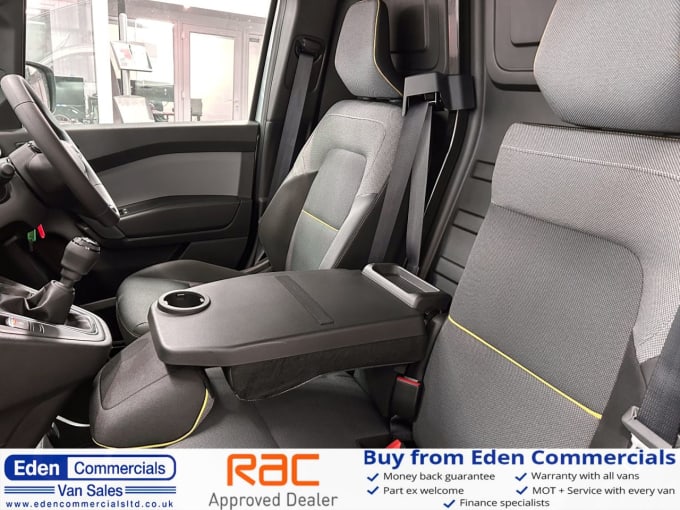 2025 Renault Kangoo Maxi
