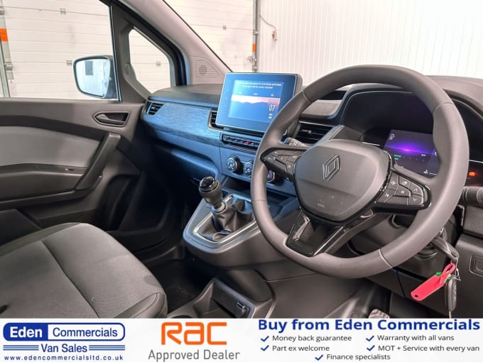 2025 Renault Kangoo Maxi