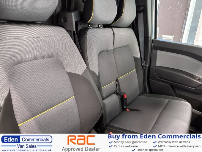 2025 Renault Kangoo Maxi