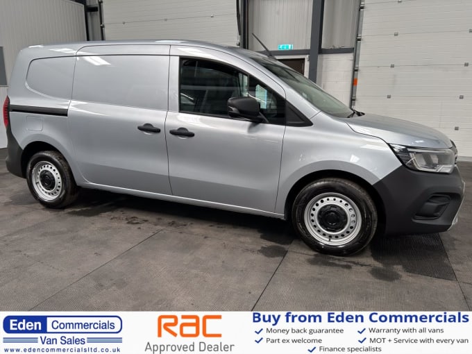 2025 Renault Kangoo Maxi