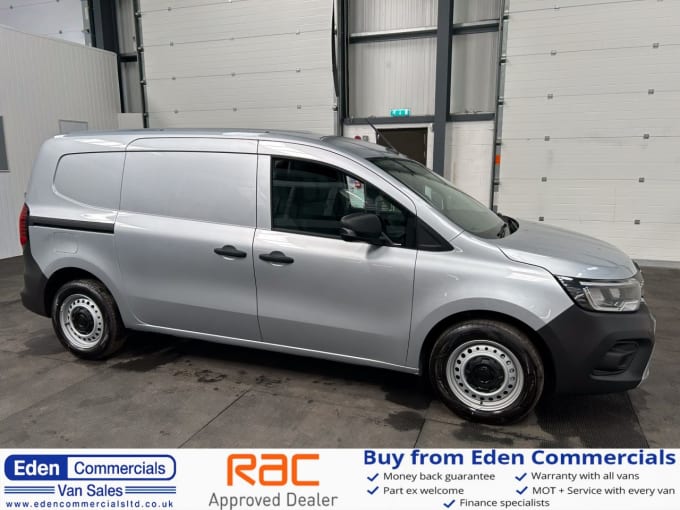 2025 Renault Kangoo Maxi