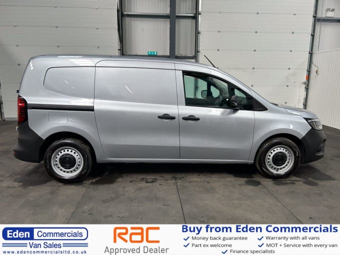 2025 Renault Kangoo Maxi