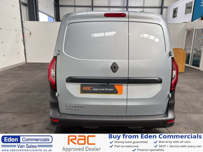 2025 Renault Kangoo Maxi