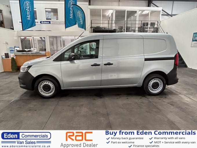 2025 Renault Kangoo Maxi
