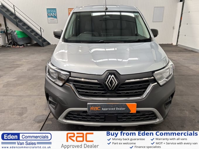 2025 Renault Kangoo Maxi