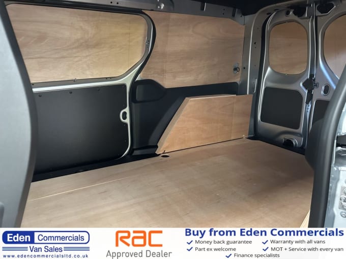 2025 Renault Kangoo Maxi