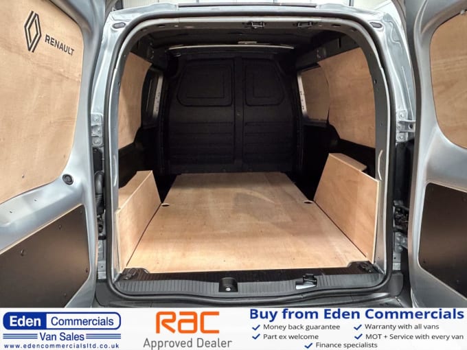 2025 Renault Kangoo Maxi