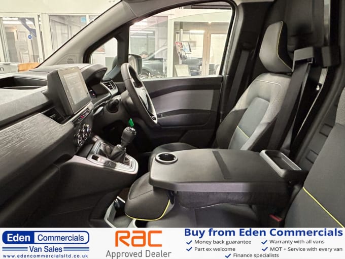 2025 Renault Kangoo Maxi