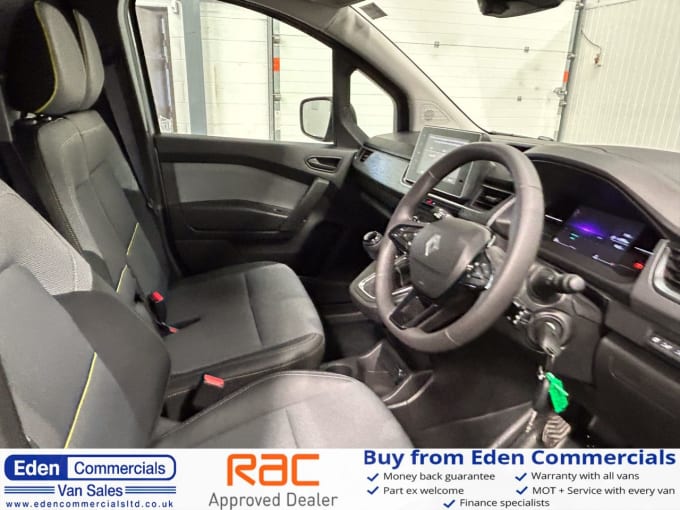 2025 Renault Kangoo Maxi
