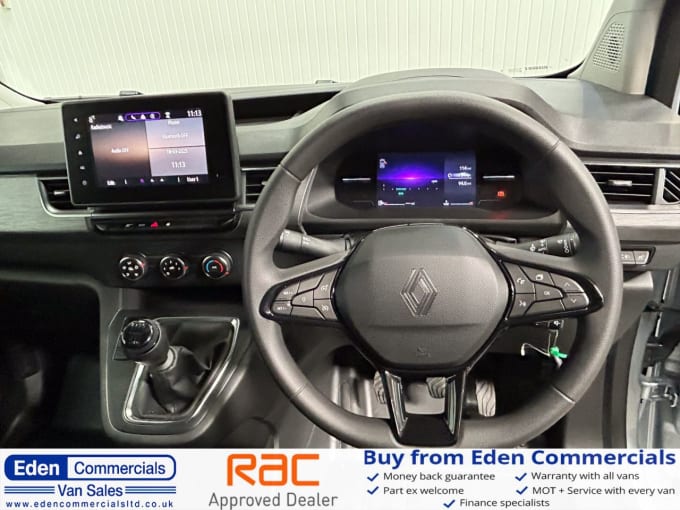 2025 Renault Kangoo Maxi