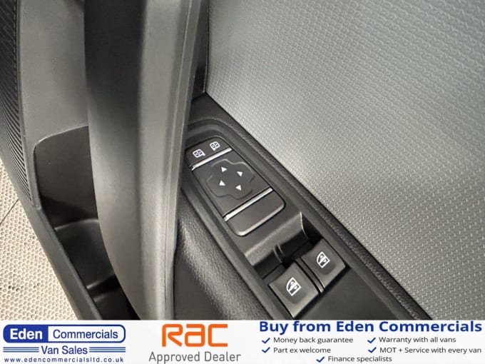 2025 Renault Kangoo Maxi