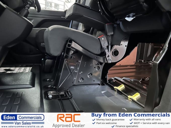 2025 Vauxhall Vivaro