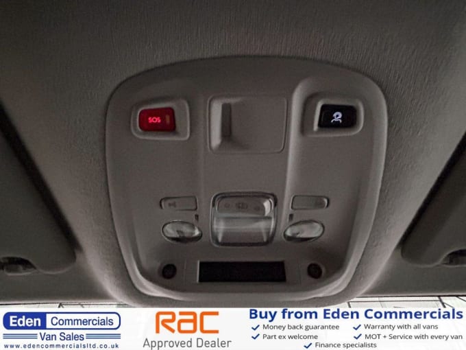 2025 Vauxhall Vivaro