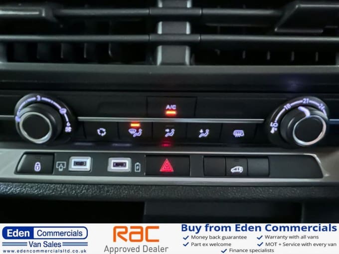 2025 Vauxhall Vivaro