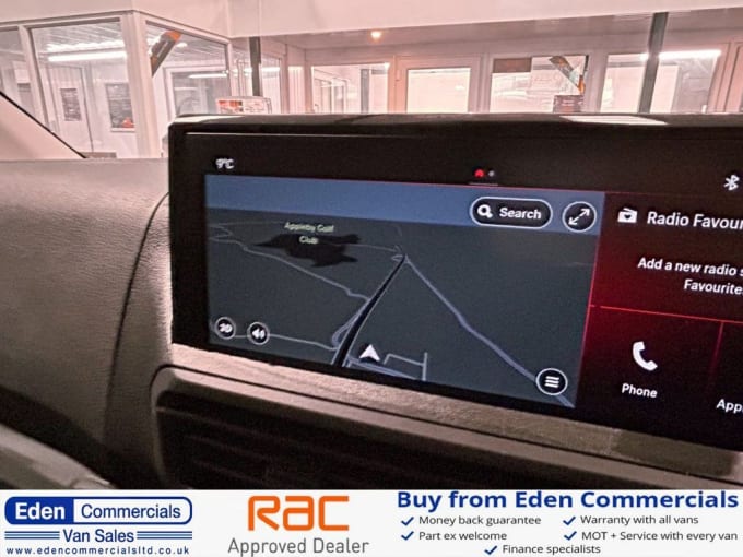 2025 Vauxhall Vivaro