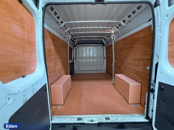 2025 Citroen Relay