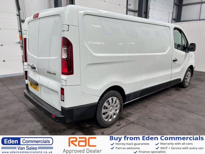 2025 Renault Trafic