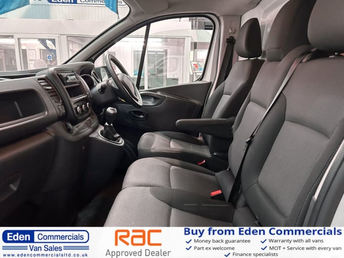 2025 Renault Trafic